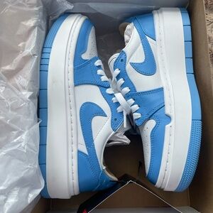 Air Jordan 1 elevate low SE